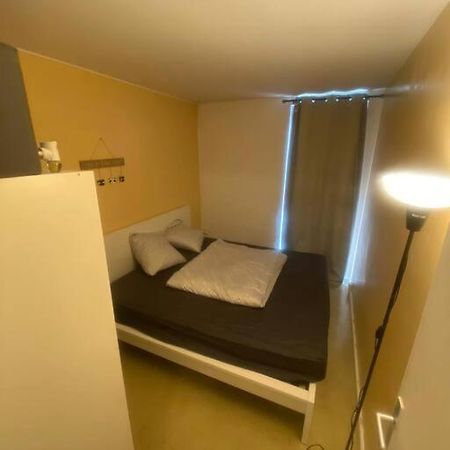 T2 Chevilly-Larue Proche Metro 14 Apartment Bagian luar foto